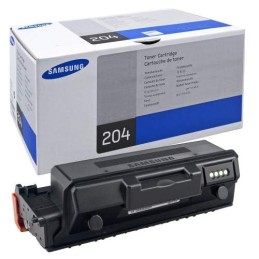 Samsung SL-M3325 (MLT-D204S) fekete eredeti toner [SU938A]