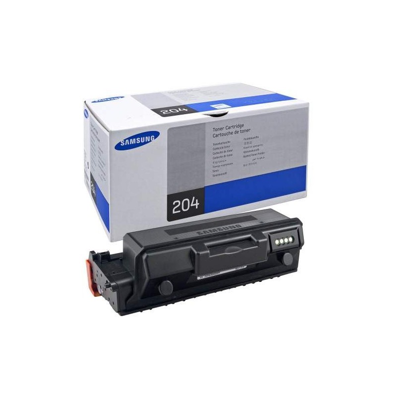 Samsung SL-M3325 (MLT-D204S) fekete eredeti toner [SU938A]