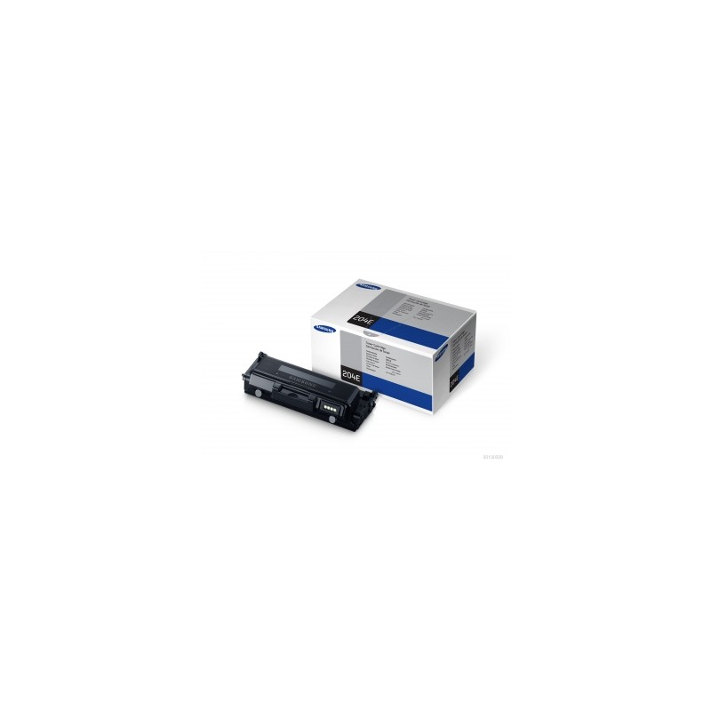 Samsung SL-M3325 (MLT-D204E) fekete eredeti toner [SU925A]