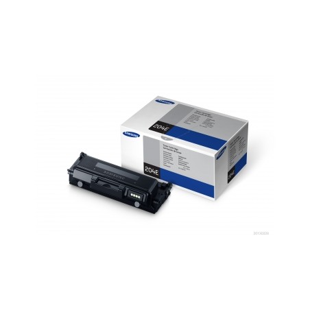 Samsung SL-M3325 (MLT-D204E) fekete eredeti toner [SU925A]