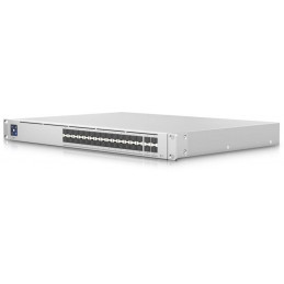 Ubiquiti UniFi USW-Pro-Aggregation 28xSFP+ 4xSFP28 port L3 managed switch
