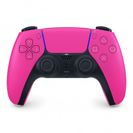 Sony PlayStation 5 DualSense Wireless Gamepad Nova Pink
