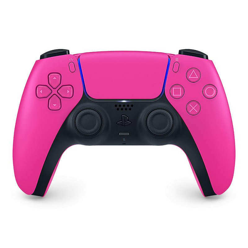 Sony PlayStation 5 DualSense Wireless Gamepad Nova Pink