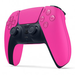 Sony PlayStation 5 DualSense Wireless Gamepad Nova Pink