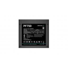 DeepCool 750W 80+ PF750