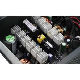 DeepCool 750W 80+ PF750