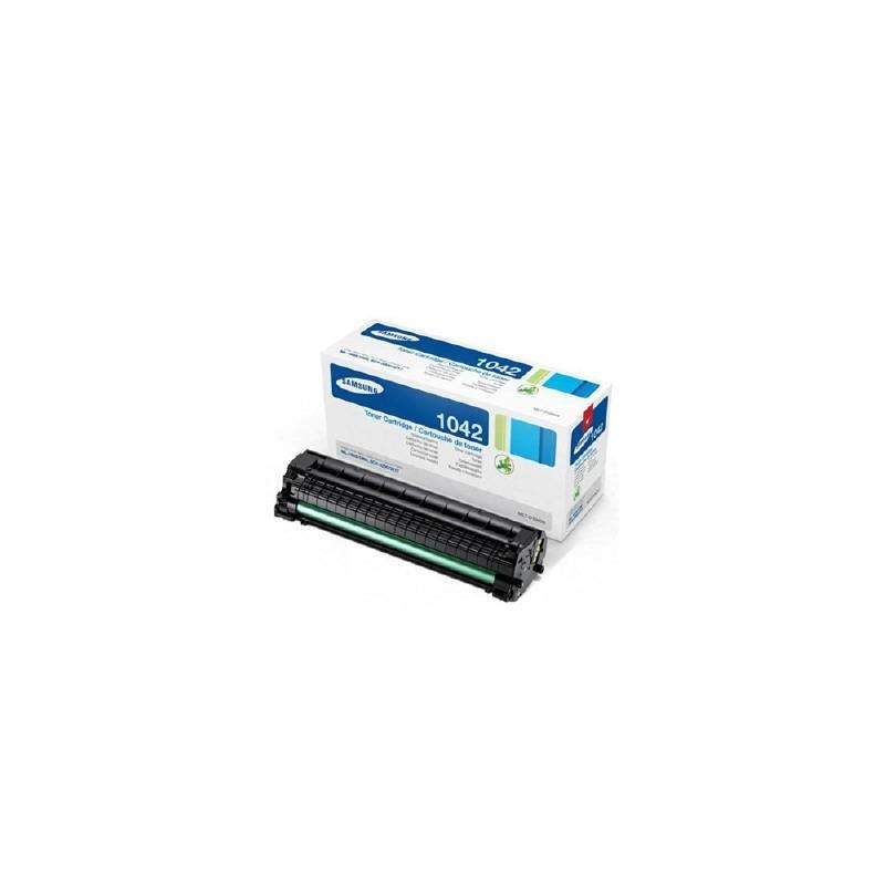 Samsung ML-1660 (MLT-D1042X) eredeti fekete toner [SU738A]