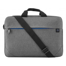 HP Prelude Topload 15,6" Grey