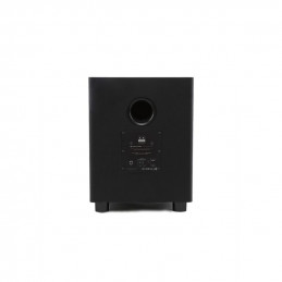 Thonet & Vander DUNN Bluetooth Sound Bar Fekete