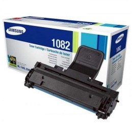 Samsung ML-1640, 2240 (MLT-D1082S) fekete eredeti toner min.2db