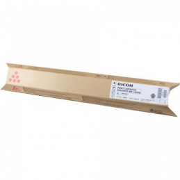 Ricoh MPC2500/MPC3000E magenta eredeti toner (842032)