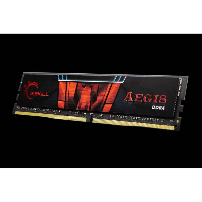G.SKILL 8GB DDR4 3000MHz Aegis