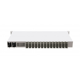 Mikrotik CRS326-4C+20G+2Q+R 20x2.5Gbit RJ45 4xSFP+ 2xQSFP+ 40 Gbit Switch