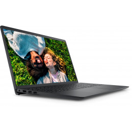Dell Inspiron 3520 Carbon Black