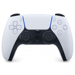 Sony PlayStation 5 DualSense V3 Wireless Gamepad White