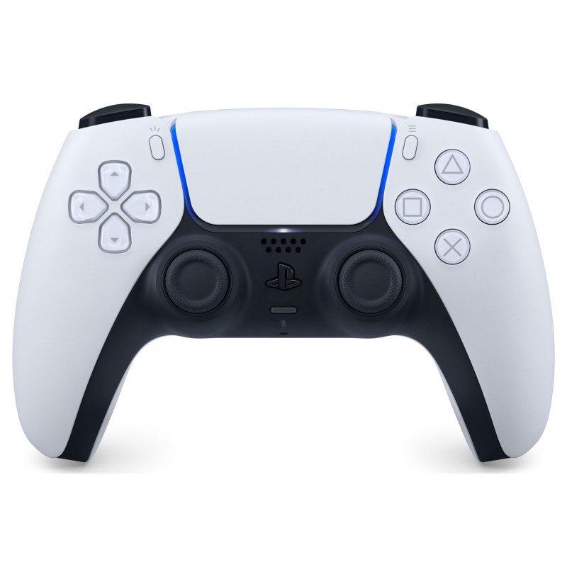 Sony PlayStation 5 DualSense V3 Wireless Gamepad White