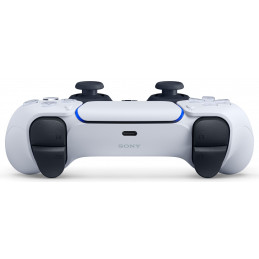 Sony PlayStation 5 DualSense V3 Wireless Gamepad White