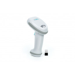 Digitus DA-81007 Vonalkódolvasó White