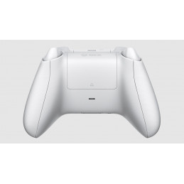 Microsoft Xbox Series X/S Wireless/Bluetooth/USB Gamepad Robot White