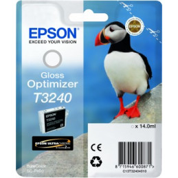 Epson T3240 Gloss Optimizer eredeti tintapatron