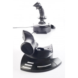 Thrustmaster T-Flight Hotas One USB Joystick és Gázkar Black
