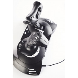 Thrustmaster T-Flight Hotas One USB Joystick és Gázkar Black