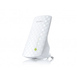 TP-Link RE220 AC750 WiFi Range Extender White