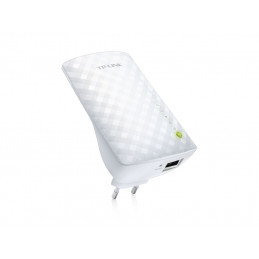 TP-Link RE220 AC750 WiFi Range Extender White