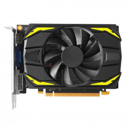 BlackBird GeForce GT1050Ti 4GB DDR5