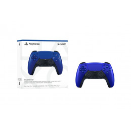 Sony PlayStation 5 DualSense Wireless Gamepad Cobalt Blue