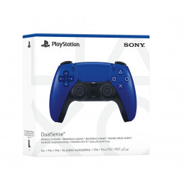 Sony PlayStation 5 DualSense Wireless Gamepad Cobalt Blue