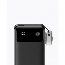 ANKER A1388 10000mAh PowerBank Black