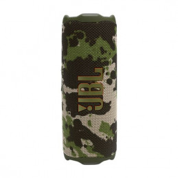 JBL Flip 7 Portable Waterproof Bluetooth Speaker Squad