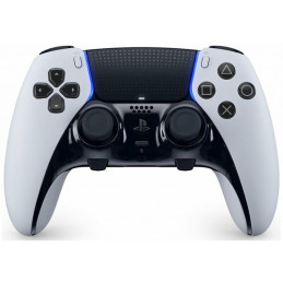 Sony PlayStation 5 DualSense Edge V2 Wireless Gamepad White
