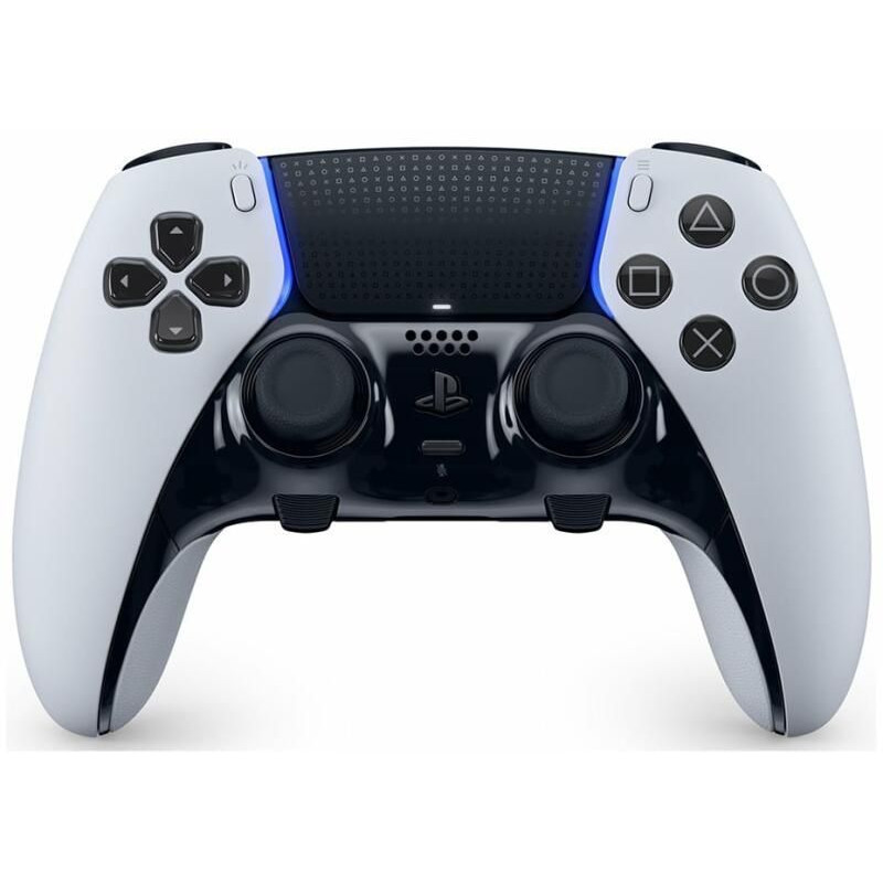 Sony PlayStation 5 DualSense Edge V2 Wireless Gamepad White