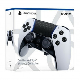 Sony PlayStation 5 DualSense Edge V2 Wireless Gamepad White