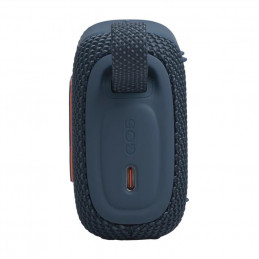 JBL Go 5 Bluetooth Speaker Blue