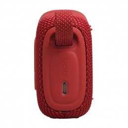 JBL Go 5 Bluetooth Speaker Red