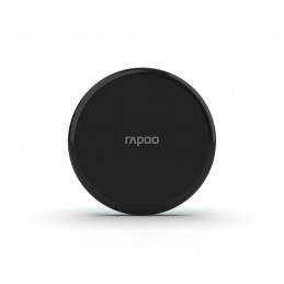 Rapoo XC105 Wireless Charging Pad Black