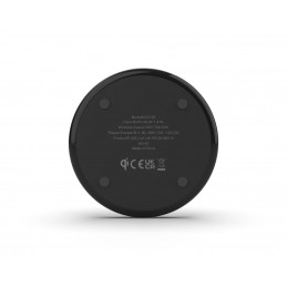 Rapoo XC105 Wireless Charging Pad Black