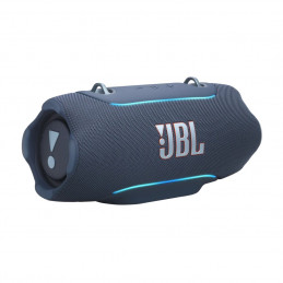 JBL Xtreme 5 Portable Bluetooth Speaker Blue