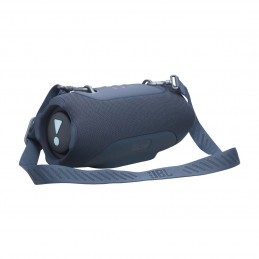 JBL Xtreme 5 Portable Bluetooth Speaker Blue