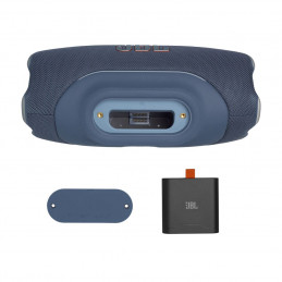 JBL Xtreme 5 Portable Bluetooth Speaker Blue