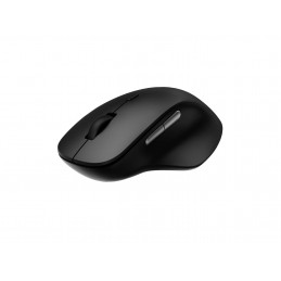 Rapoo M50 Plus Silent Wireless Mouse Black