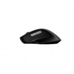 Rapoo M50 Plus Silent Wireless Mouse Black