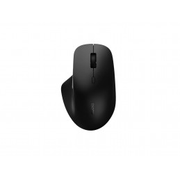 Rapoo M50 Plus Silent Wireless Mouse Black