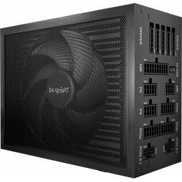 Be quiet! 1600W 80+ Titanium Dark Power Pro 14 IO