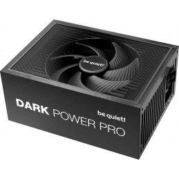 Be quiet! 1600W 80+ Titanium Dark Power Pro 14 IO