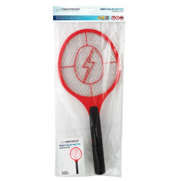 Esperanza EHQ004 Insect Killer Swatter Annihilator