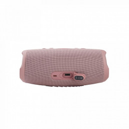 JBL Charge 5 Bluetooth Speaker Pink